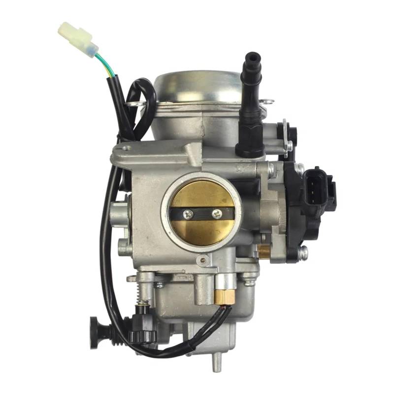 WQSDFGK Motorcycle Carburetor Für Foreman 500 Für TRX500FE Für TRX500FM 2005 2006 2007 2008 2009 2010 2011 Vergaser Motorrad Carb Mit Dem Stück 16100-HP0-A02 von WQSDFGK