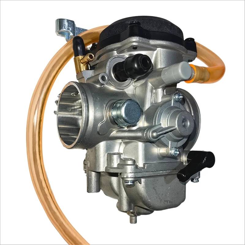 WQSDFGK Motorcycle Carburetor Für KLR650 2008 2009 2010 2011 2012 2013 2014 2015 2016 2017 2018 Vergaser Ersatz Vergaser Montage Motorrad Teile 15001-0072 von WQSDFGK