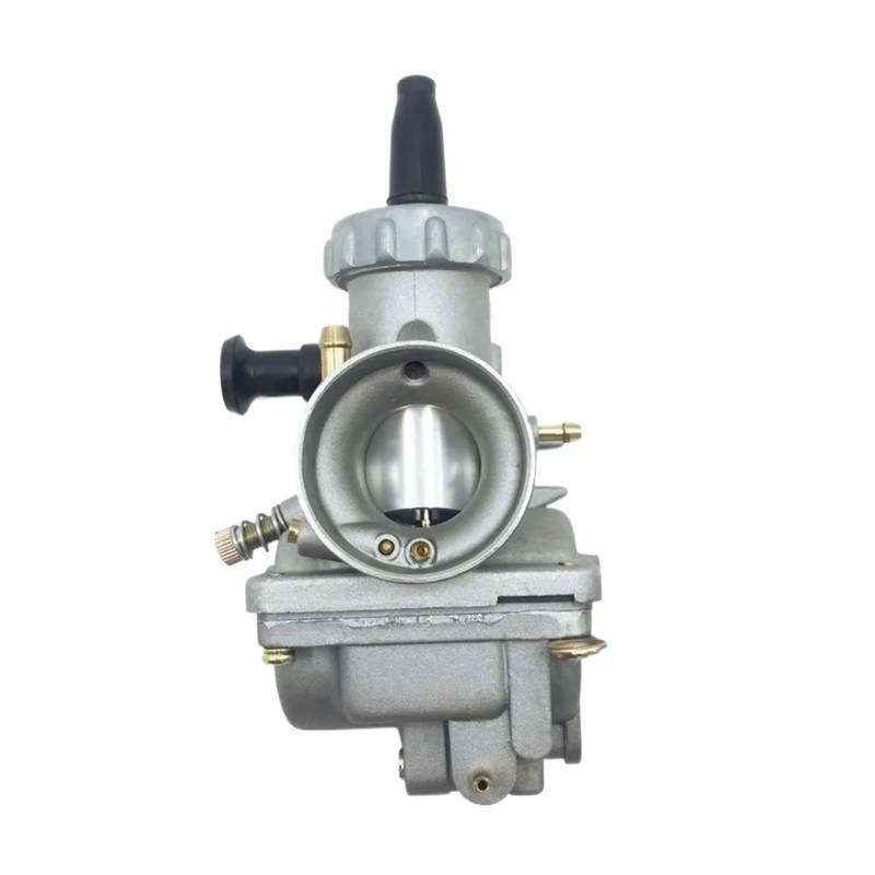 WQSDFGK Motorcycle Carburetor Für NF125 Für RX100 Für RS125 Vergaser Kit Vergaser Mit Filter Choke Kit Vergaser Carb Ersatz Vergaser Kraftstoff Ersatz von WQSDFGK