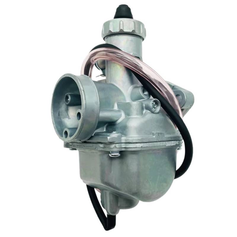 WQSDFGK Motorcycle Carburetor Für R125 Für KLX110 Für KLX125 Für CRF50 XR50 SDG SSR 125cc 140cc 150cc Mikuni VM22 Motorradvergaser Racing Off Road Modified Vehicle von WQSDFGK