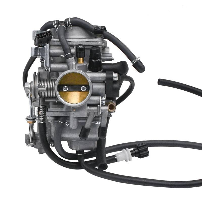 WQSDFGK Motorcycle Carburetor Für Shadow Für Spirit 750 Für VT750C 2005 2006 2007 2008 2009 Aero 750 Für VT750 2004 2005 2006 Motorrad Carb Kit Ersatz 16100-MFE-771 von WQSDFGK