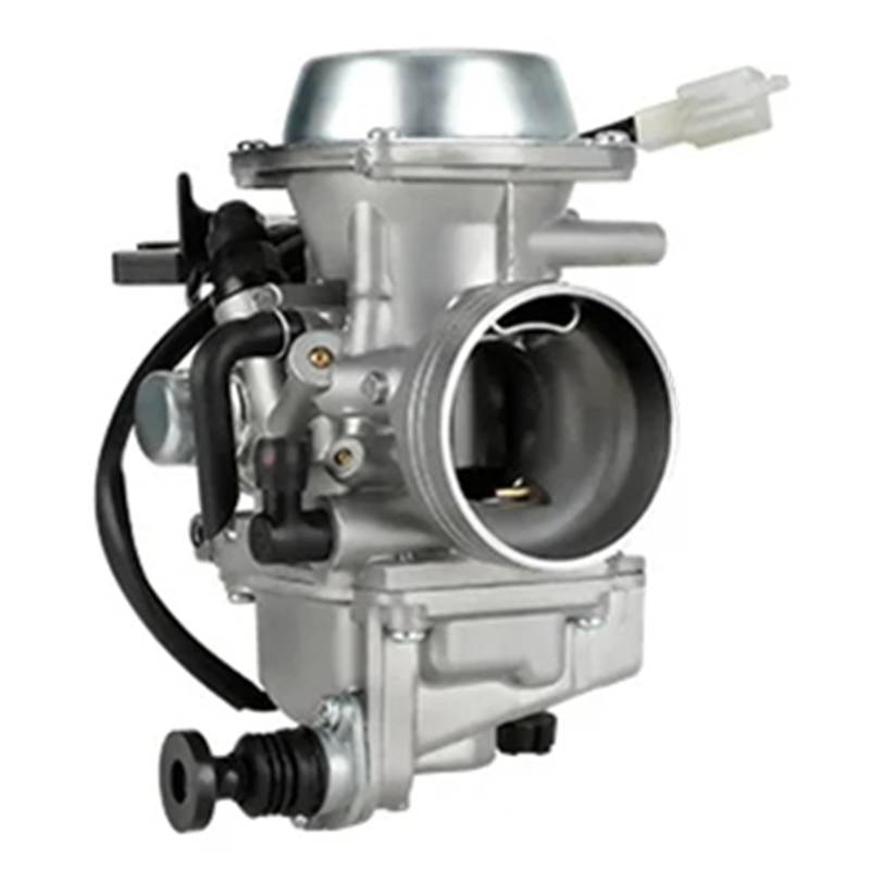 WQSDFGK Motorcycle Carburetor Für TRX350ES TRX350FE TRX350FM TRX350TE TRX350TM Rancher 2000 2001 2002 2003 2004 2005 2006 Motorradvergaser-Vergaserwechsel von WQSDFGK