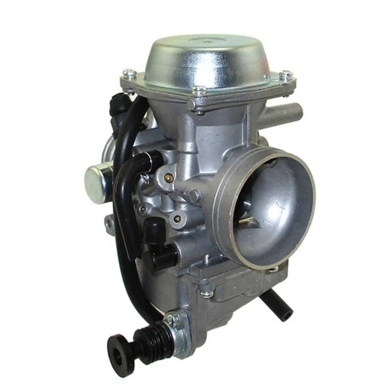 WQSDFGK Motorcycle Carburetor Für TRX450ES TRX450S Für Foreman 1998 1999 2000 2001 32mm Motorrad Vergaser Carb Gaszug Kraftstoff Filter Ersatz 16100-HM3-L0 von WQSDFGK