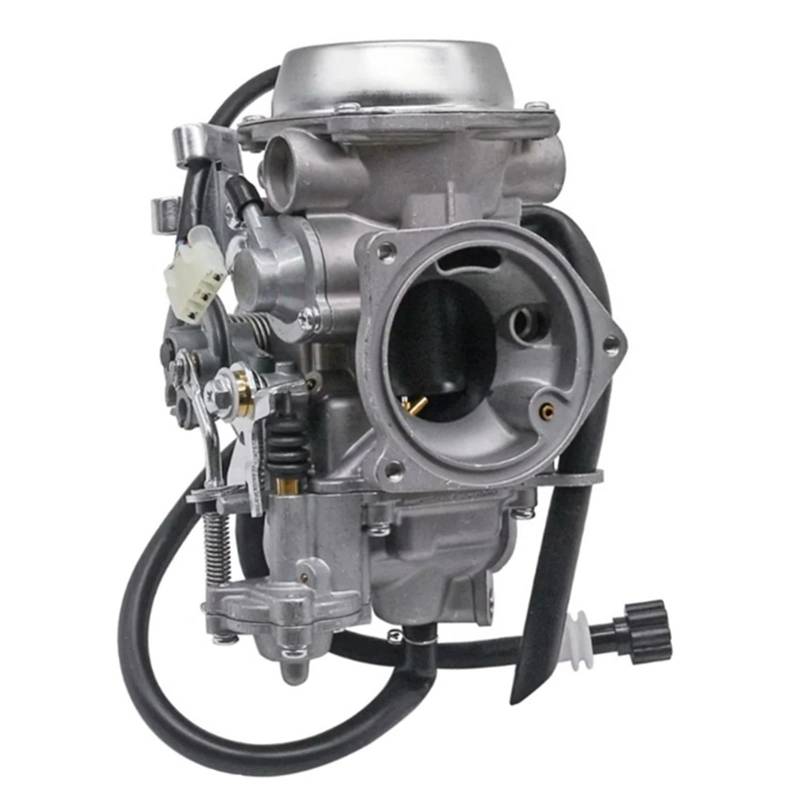 WQSDFGK Motorcycle Carburetor Für VTX1300C Für VTX1300R 2004 2005 2006 2007 2008 2009 Für VTX1300T 2008 2009 Vergaser Motorrad Carb Mit Dem Stück 16100-MEA-A51 von WQSDFGK