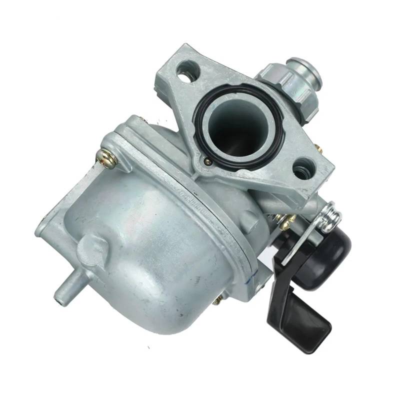 WQSDFGK Motorcycle Carburetor Für XR70R 1997 1998 1999 2000 2001 2002 2003 2004 16.5mm Motorrad Vergaser Dirt Pit Bike Teile Carb 16100-GCF-672 von WQSDFGK