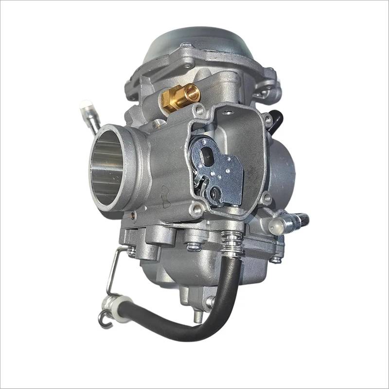 WQSDFGK Motorcycle Carburetor Kompatibel Mit Arctic-Cat 250 1999 2000 2001 300 1998 1999 2000 500 1998 1999 Bearcat 454 1996 1997 1998 Vergaser-Kit Ersatz 0470-352 von WQSDFGK
