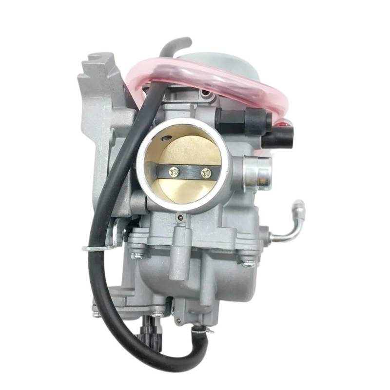 WQSDFGK Motorcycle Carburetor Kompatibel Mit Arctic-Cat 350 366 400 Vergaser Motorrad Carb Mit Dem Stück Motorrad Vergaser Carb Ersatz Vergaser Kit Ersatz von WQSDFGK