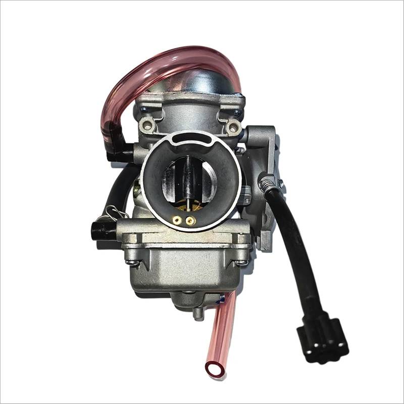 WQSDFGK Motorcycle Carburetor Kompatibel Mit Arctic-Cat Für DVX300 Motorradvergaser Vergaserersatz Vergaser Luftfilter Kraftstofffilter Vergaserkit Ersatz von WQSDFGK