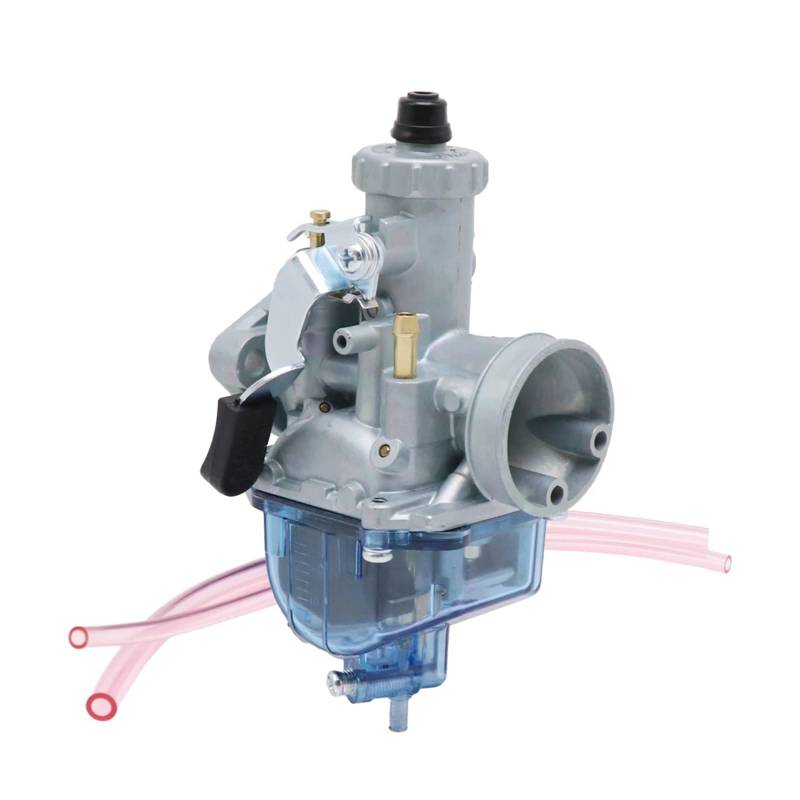 WQSDFGK Motorcycle Carburetor Kompatibel Mit Coleman CT200U BT200X KT196 212cc 196cc 26mm Motorradvergaser Carb Gaszug Kraftstofffilter Ersatz(Blue) von WQSDFGK