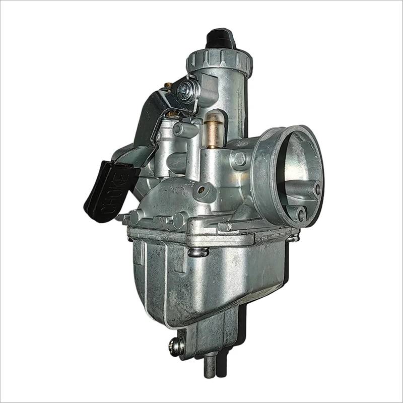 WQSDFGK Motorcycle Carburetor Kompatibel Mit Coleman Für CT200U 26mm Vergaser Motorrad Carb Mit Dem Stück Motorrad Vergaser Ersatz von WQSDFGK