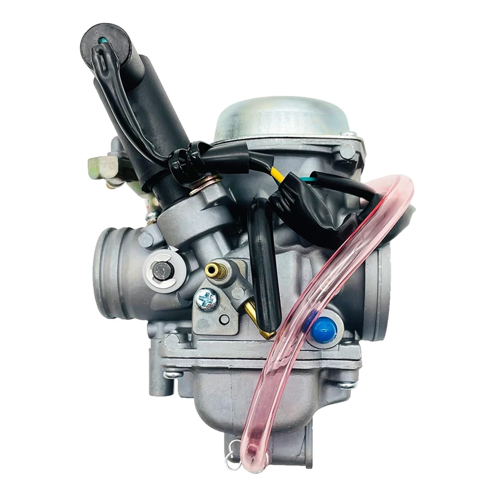 WQSDFGK Motorcycle Carburetor Kompatibel Mit Joyner Sand Für Viper 250cc Dune Buggy Vergaser Luftfilter Kraftstofffilter Arburetor Motorrad Carb Mit Dem Stück Motorradteile WQSDFGK Motorcycle Carburetor Kompatibel Mit Joyner Sand Für Viper 250cc Dune Buggy Vergaser Luftfilter Kraftstofffilter Arburetor Motorrad Carb Mit Dem Stück Motorradteile von WQSDFGK