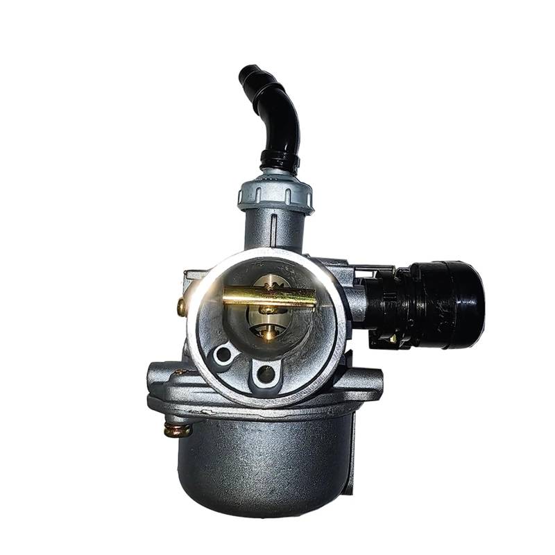 WQSDFGK Motorcycle Carburetor Kompatibel Mit Kandi 110 Luftfilterreiniger-Ansaugrohrsatz Vergaser Vergaserersatz Vergaser Luftfilter Kraftstofffilter Vergaserteil von WQSDFGK
