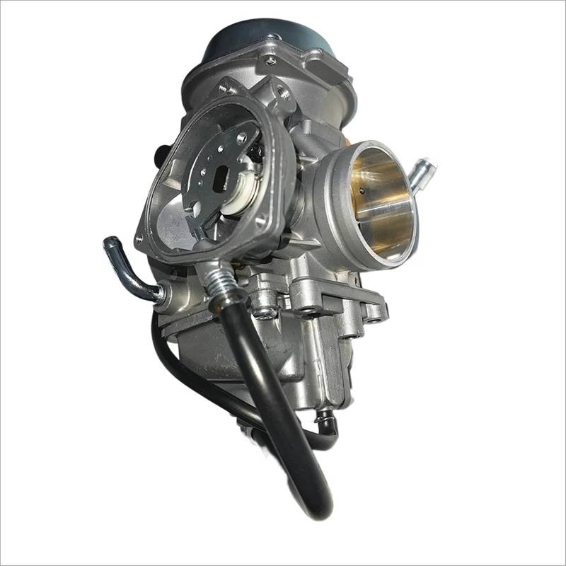 WQSDFGK Motorcycle Carburetor Kompatibel Mit Polaris Für ATP 500 2004 2005 Für Magnum 325 2000 Für Ranger 500 1999 40mm Vergaser Kit Ersatz 3131567 von WQSDFGK