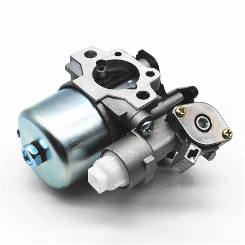 WQSDFGK Motorcycle Carburetor Kompatibel Mit Subaru Robin EX17 SP170 EX13 EX130 EX170 6HP Vergaser Carb Ersatzvergaser Luftfilter Kraftstofffilter 277-62301-50 von WQSDFGK