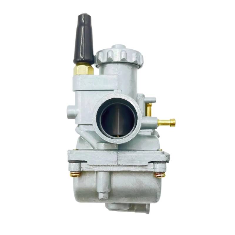WQSDFGK Motorcycle Carburetor Kompatibel Mit Suzuki Für AX100 20mm Motorrad-Vergaser-Kit Ersatzvergaser Luftfilter Kraftstofffilter Vergaserersatz von WQSDFGK
