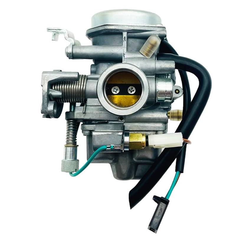 WQSDFGK Motorcycle Carburetor Kompatibel Mit Suzuki Für GL150 Motorradvergaser Ersatz Mit Carb Jets Vergaser Motorrad Power Jet Carb(29mm) von WQSDFGK