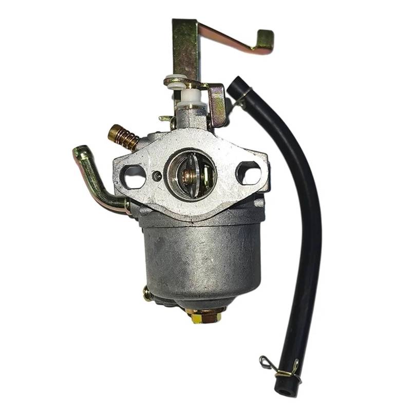 WQSDFGK Motorcycle Carburetor Kompatibel Mit Yamaha Für ET650 ET950 IN1000i TG1200 800 LG950 IE45F Vergaser Motorrad Carb Mit Dem Stück 7CE-E4101-00 von WQSDFGK