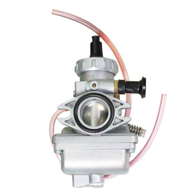 WQSDFGK Motorcycle Carburetor Kompatibel Mit Yamaha Für RX100 25mm 125cc 150cc Vergaser Luftfilter Kraftstofffilter Motorradteile Ersatz Vergaser Kit Ersatz von WQSDFGK