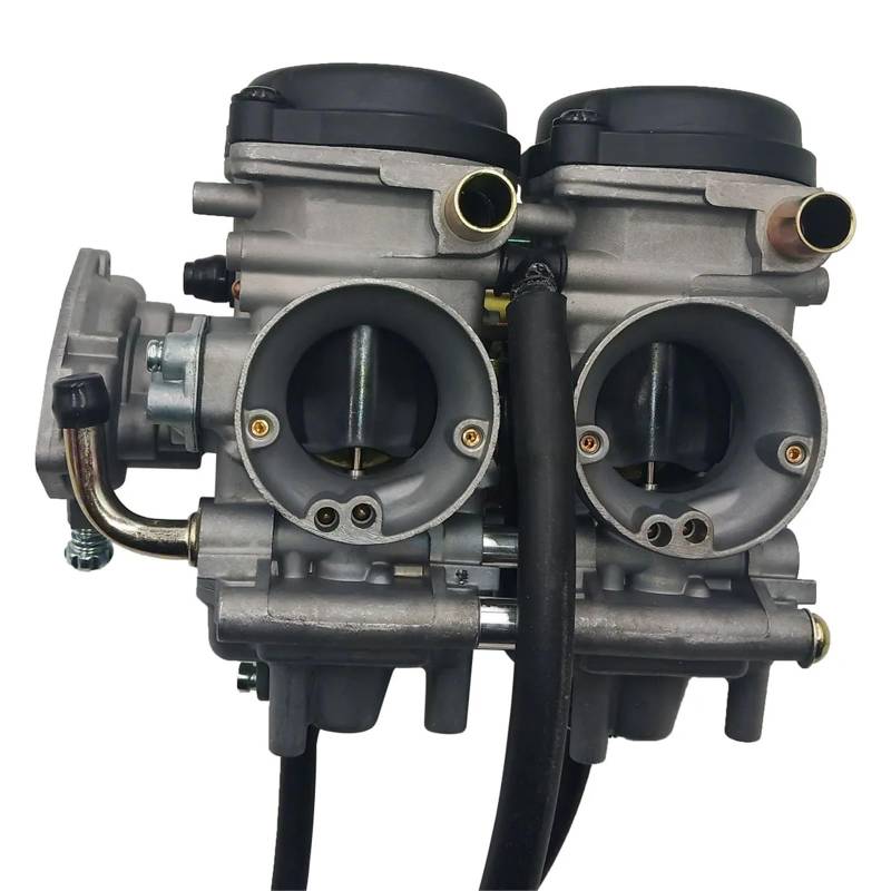 WQSDFGK Motorcycle Carburetor Kompatibel Mit Yamaha Für Raptor 660 2000 2001 2002 2003 2004 2005 Vergaserersatz Vergaserbaugruppe Motorradteile von WQSDFGK