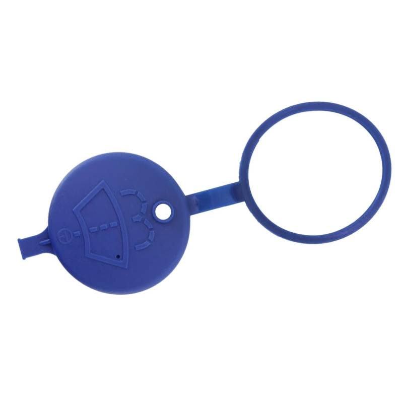 WQSDFGK Scheibenwischer Tankdeckel Kompatibel Mit Benz Für Slk250 2012 2013 2014 2015 1 Stück Scheibenwischer-Waschflüssigkeitsbehälter Tankflaschenverschluss 1718690108 von WQSDFGK