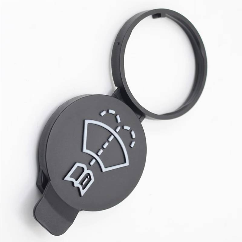 WQSDFGK Scheibenwischer Tankdeckel Kompatibel Mit Buick Für Encore 2013 1 Stück Deckel des Scheibenwaschbehälters Deckel Der Scheibenwaschflasche 13227300 von WQSDFGK