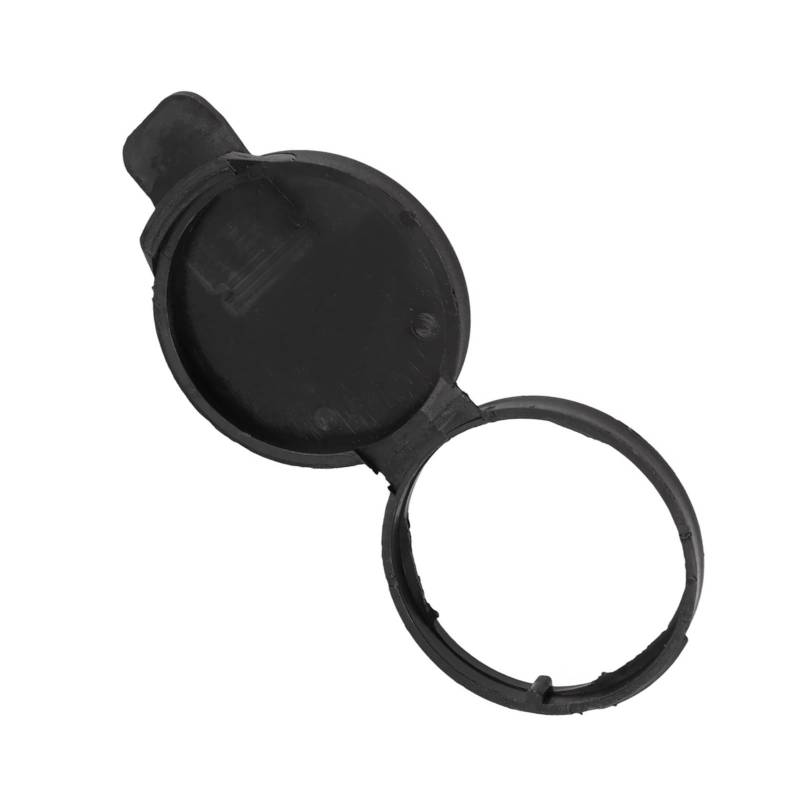 WQSDFGK Scheibenwischer Tankdeckel Kompatibel Mit Buick Für Lacrosse 2010 2011 2012 2013 2014 2015 2016. 1 Stück Auto-Scheibenwaschflüssigkeitsdeckel, Zubehör 13227300 von WQSDFGK