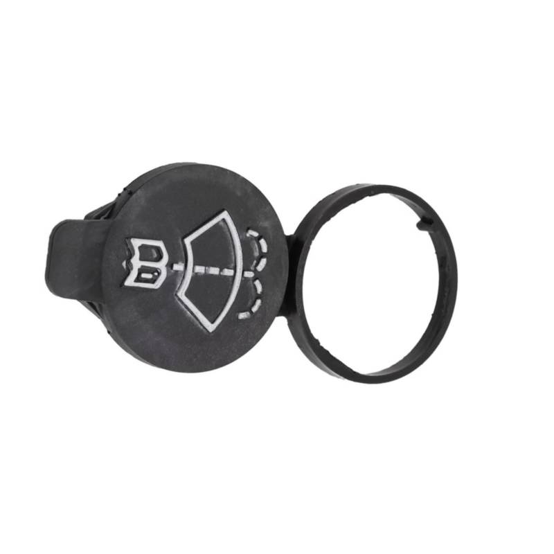 WQSDFGK Scheibenwischer Tankdeckel Kompatibel Mit Cadillac Für Elr 2014 2015 2016 1 Stück Deckel des Scheibenwaschwasserbehälters Zubehör 13227300 von WQSDFGK