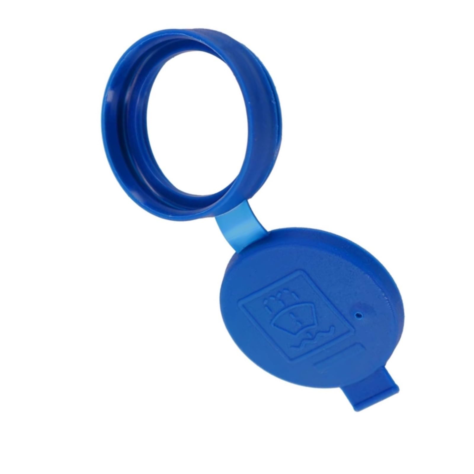 WQSDFGK Scheibenwischer Tankdeckel Kompatibel Mit FIAT Für Croma 2005 2006 2007 2008 2009 2010 2011. 1 Stück Auto-Scheibenwaschflüssigkeitsbehälterdeckel 71740943 WQSDFGK Scheibenwischer Tankdeckel Kompatibel Mit FIAT Für Croma 2005 2006 2007 2008 2009 2010 2011. 1 Stück Auto-Scheibenwaschflüssigkeitsbehälterdeckel 71740943 von WQSDFGK