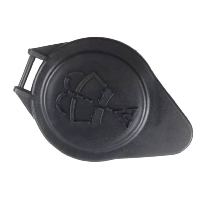 WQSDFGK Scheibenwischer Tankdeckel Kompatibel Mit Für 6er F06 M6 2013 2014 2015 2016 2017 2018 Für F12 2009 2010 2011 2012 2013 2014 2015 1 Stück Reservoirdeckel 61667238068 von WQSDFGK