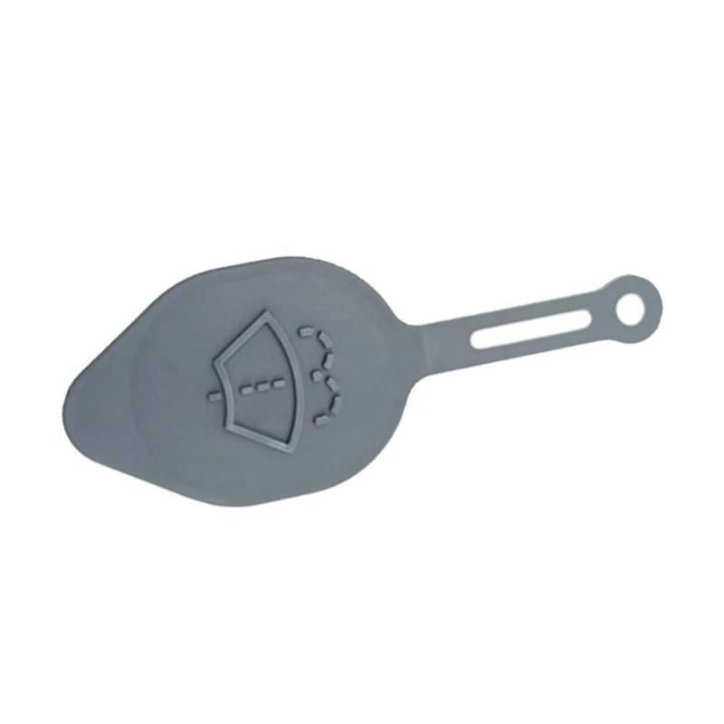 WQSDFGK Scheibenwischer Tankdeckel Kompatibel Mit Infiniti Für G35 Limousine 2006 2007 2008 2009 2010 2011 2012 2013 2014 2015. 1 Stück Autowaschflüssigkeitskappe Zubehör 28913-JK60A von WQSDFGK