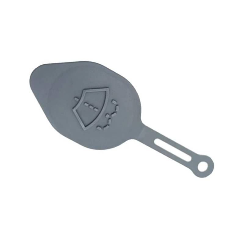 WQSDFGK Scheibenwischer Tankdeckel Kompatibel Mit Infiniti Für G37 Für Coupe 2008 2009 2010 2011 2012 2013 2014 2015 1 Stück Auto-Scheibenwaschflüssigkeitsdeckel 370Z350Z von WQSDFGK