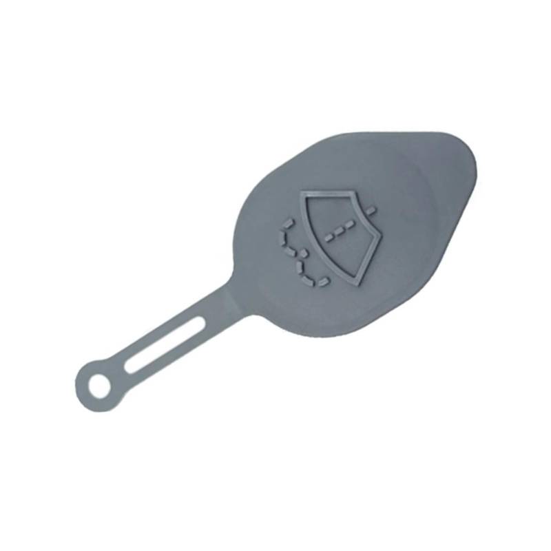 WQSDFGK Scheibenwischer Tankdeckel Kompatibel Mit Infiniti Für G37 Für Coupe 2008 2009 2010 2011 2012 2013 2014 2015. 1 Stück Scheibenwaschbehälterdeckel 28913-JK60A von WQSDFGK