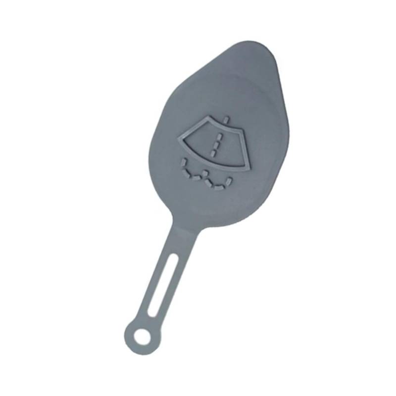 WQSDFGK Scheibenwischer Tankdeckel Kompatibel Mit Infiniti Für Q40 Q60 2013 2014 2015 1 Stück Deckel des Scheibenwaschwasserbehälters Zubehör 370Z350Z von WQSDFGK