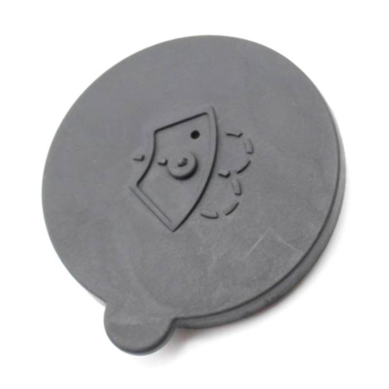 WQSDFGK Scheibenwischer Tankdeckel Kompatibel Mit Infiniti Für Qx70 Cls51 S51 1 Stück Zubehör Für Autowaschflüssigkeitsdeckel Ersatzflaschendeckel Für Waschflüssigkeit 8913-JG000 von WQSDFGK