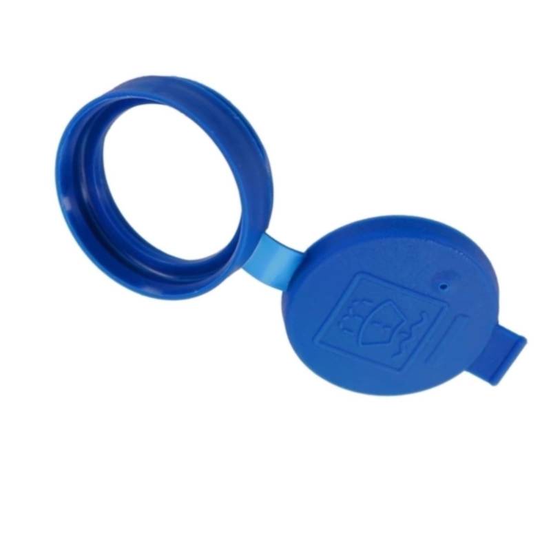 WQSDFGK Scheibenwischer Tankdeckel Kompatibel Mit Lancia Für Delta 2008 2009 2010 2011 2012 2013 2014. 1 Stück Scheibenwaschbehälterdeckel. Zubehör 71740943 von WQSDFGK