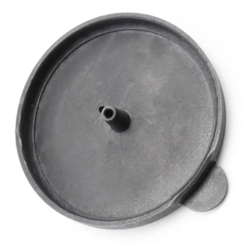 WQSDFGK Scheibenwischer Tankdeckel Kompatibel Mit Nissan Für Cube 2002 2003 2004 2005 2006 2007 2008 2009 1 Stück Autowaschflüssigkeitskappe Zubehör B8913-JG000 von WQSDFGK
