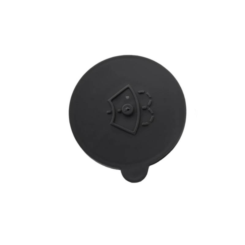 WQSDFGK Scheibenwischer Tankdeckel Kompatibel Mit Nissan Für Murano Z50 2002 2003 2004 2005 2006 2007 1 Stück Scheibenwaschbehälterdeckel Zubehör B8913JG000 von WQSDFGK