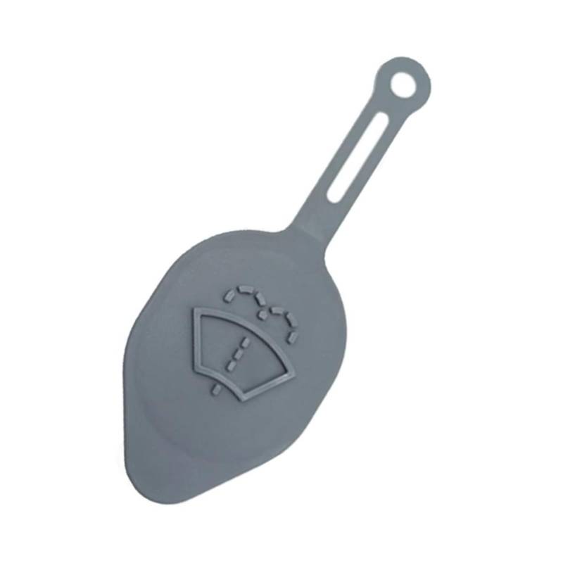 WQSDFGK Scheibenwischer Tankdeckel Kompatibel Mit Nissan Für Murano Z51 2007 2008 2009 2010 2011 2012 2013 2014 2015. 1 Stück Scheibenwaschbehälterdeckel 370Z350Z von WQSDFGK