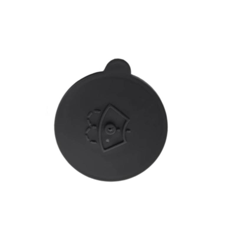 WQSDFGK Scheibenwischer Tankdeckel Kompatibel Mit Nissan Für Serena 1996 1997 1998 1999 2000 2001 2002 2003 2004 2005 1 Stück Autowaschflüssigkeitskappe Zubehör B8913JG000 von WQSDFGK