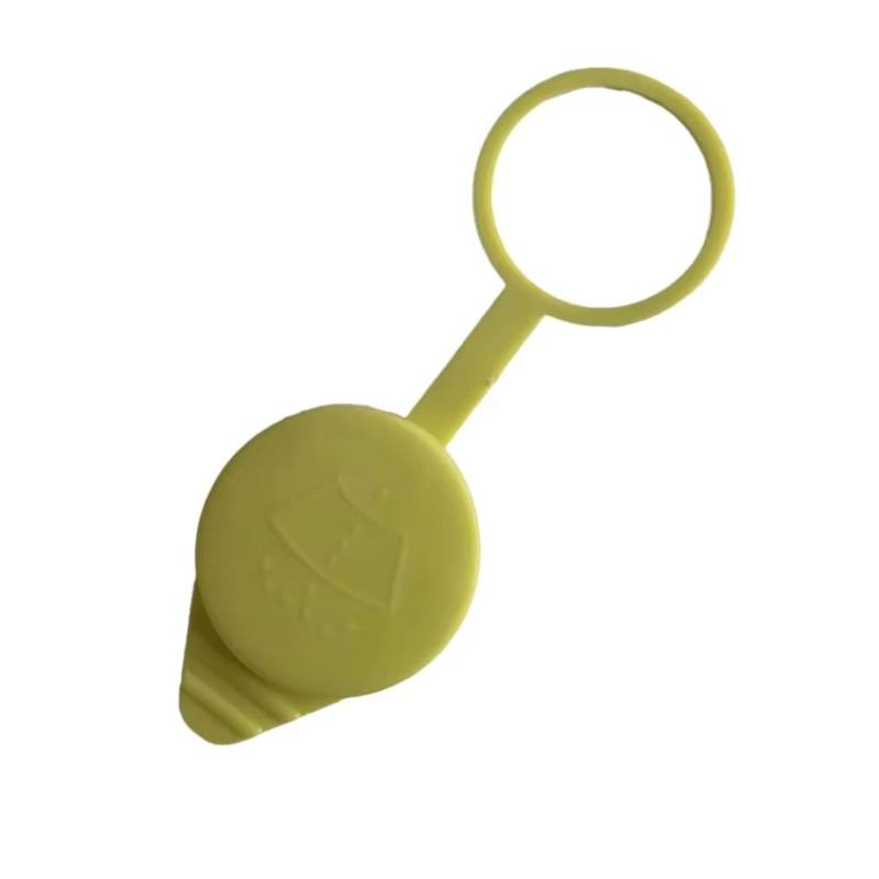 WQSDFGK Scheibenwischer Tankdeckel Kompatibel Mit Nissan Für Terrano II Für R20 1996 1997 1998 1999 2000 2001 2002 2003 2004 1 Stück Scheibenwaschwasserdeckel 289137F001 von WQSDFGK