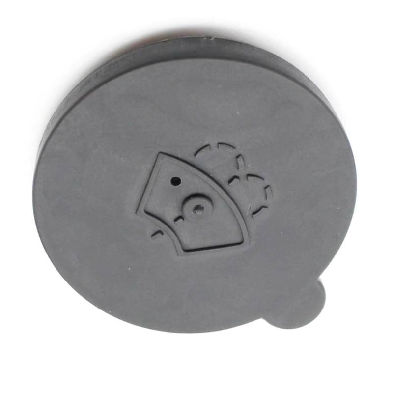 WQSDFGK Scheibenwischer Tankdeckel Kompatibel Mit Nissan Für X-Trail T31 2007 2008 2009 2010 2011 2012 2013. 1 Stück Scheibenwaschbehälterdeckel 8913-JG000 von WQSDFGK