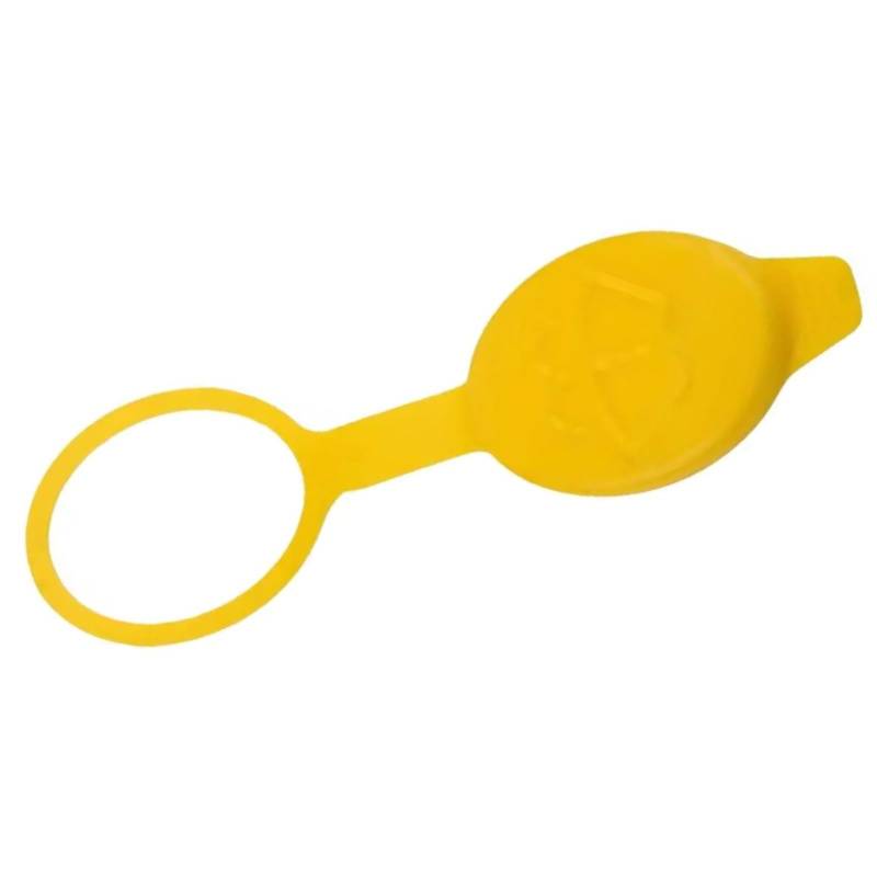 WQSDFGK Scheibenwischer Tankdeckel Kompatibel Mit Opel Astra Für Classic Für Fließheck 2006 2007 2008 2009 2010 2011 2012 2013 2014 1 Stück Scheibenwaschbehälterdeckel 13118170 von WQSDFGK
