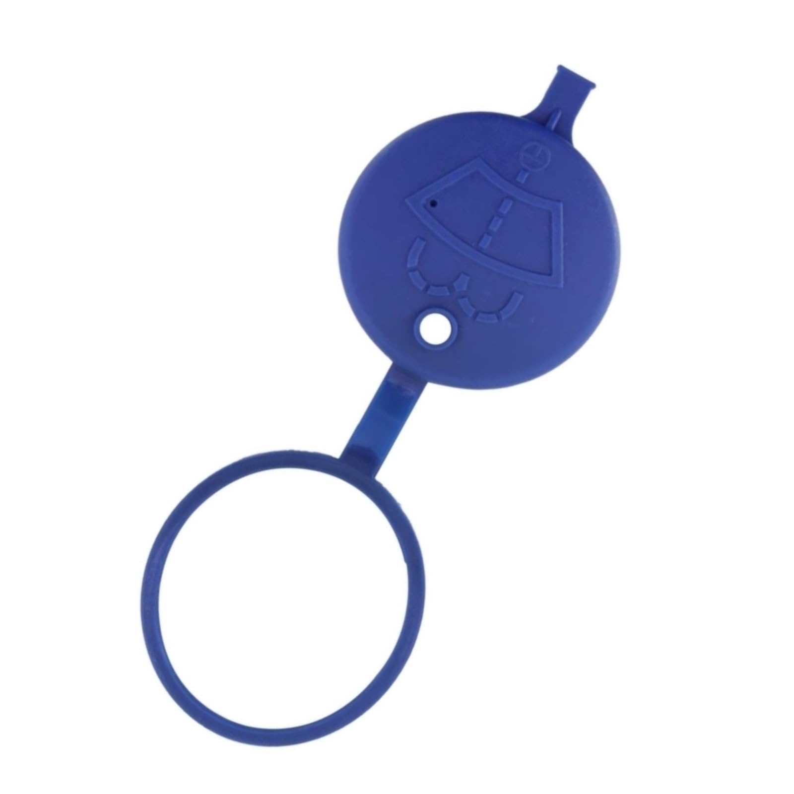 WQSDFGK Scheibenwischer Tankdeckel Kompatibel Mit Peugeot 307 2007 307 2003 1 Stück Auto-Scheibenwaschflüssigkeitsdeckel Scheibenwaschbehälterdeckel 106 206 207 406 WQSDFGK Scheibenwischer Tankdeckel Kompatibel Mit Peugeot 307 2007 307 2003 1 Stück Auto-Scheibenwaschflüssigkeitsdeckel Scheibenwaschbehälterdeckel 106 206 207 406 von WQSDFGK