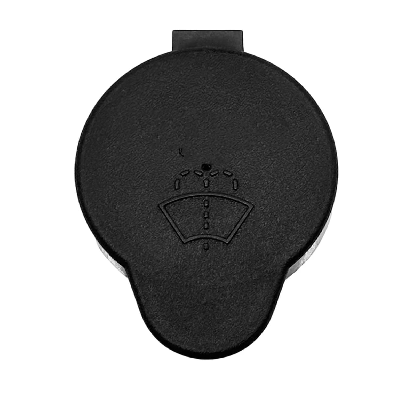 WQSDFGK Scheibenwischer Tankdeckel Kompatibel Mit Toyota Für Avalon Für Camry 1 Stück Deckel des Scheibenwaschbehälters Deckel des Scheibenwaschbehälters 85316-06021 WQSDFGK Scheibenwischer Tankdeckel Kompatibel Mit Toyota Für Avalon Für Camry 1 Stück Deckel des Scheibenwaschbehälters Deckel des Scheibenwaschbehälters 85316-06021 von WQSDFGK
