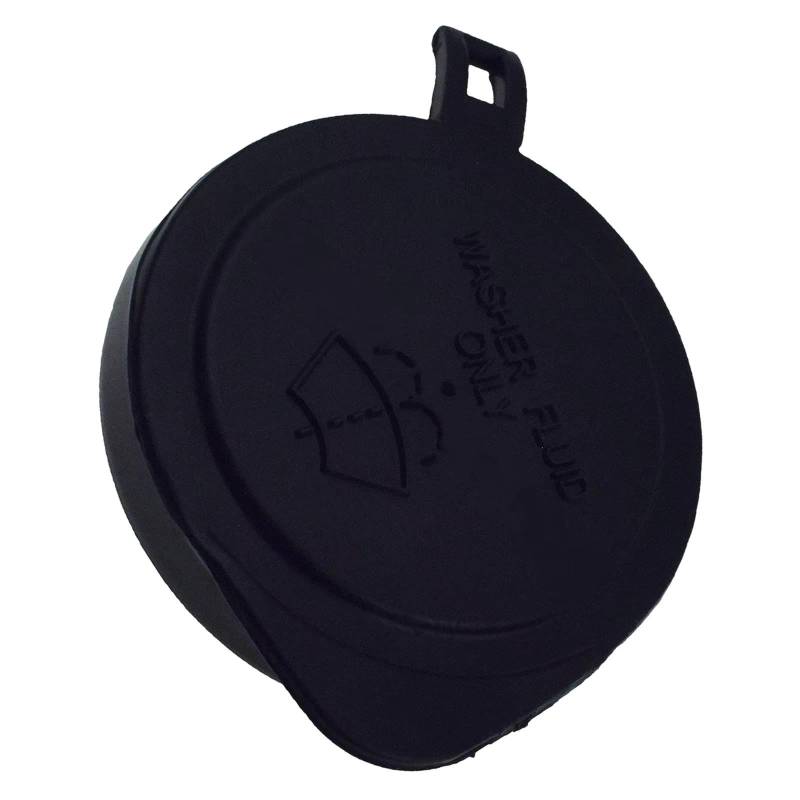 WQSDFGK Scheibenwischer Tankdeckel Kompatibel Mit Toyota Für Sequoia 2008 2009 2010 2011 2012 2013 2014 2015 2016 2017 2018 2019 2020 2021, 1 Stück Reservoirdeckel 85316-0C060 von WQSDFGK