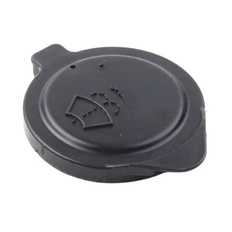WQSDFGK Scheibenwischer Tankdeckel Kompatibel Mit Toyota Für Yaris 2004 2005 2006 2007 2008 2009 2010 2011 2012 2013 2014 1 Stück Wischer-Waschflüssigkeitsbehälterdeckel 8531616070 von WQSDFGK