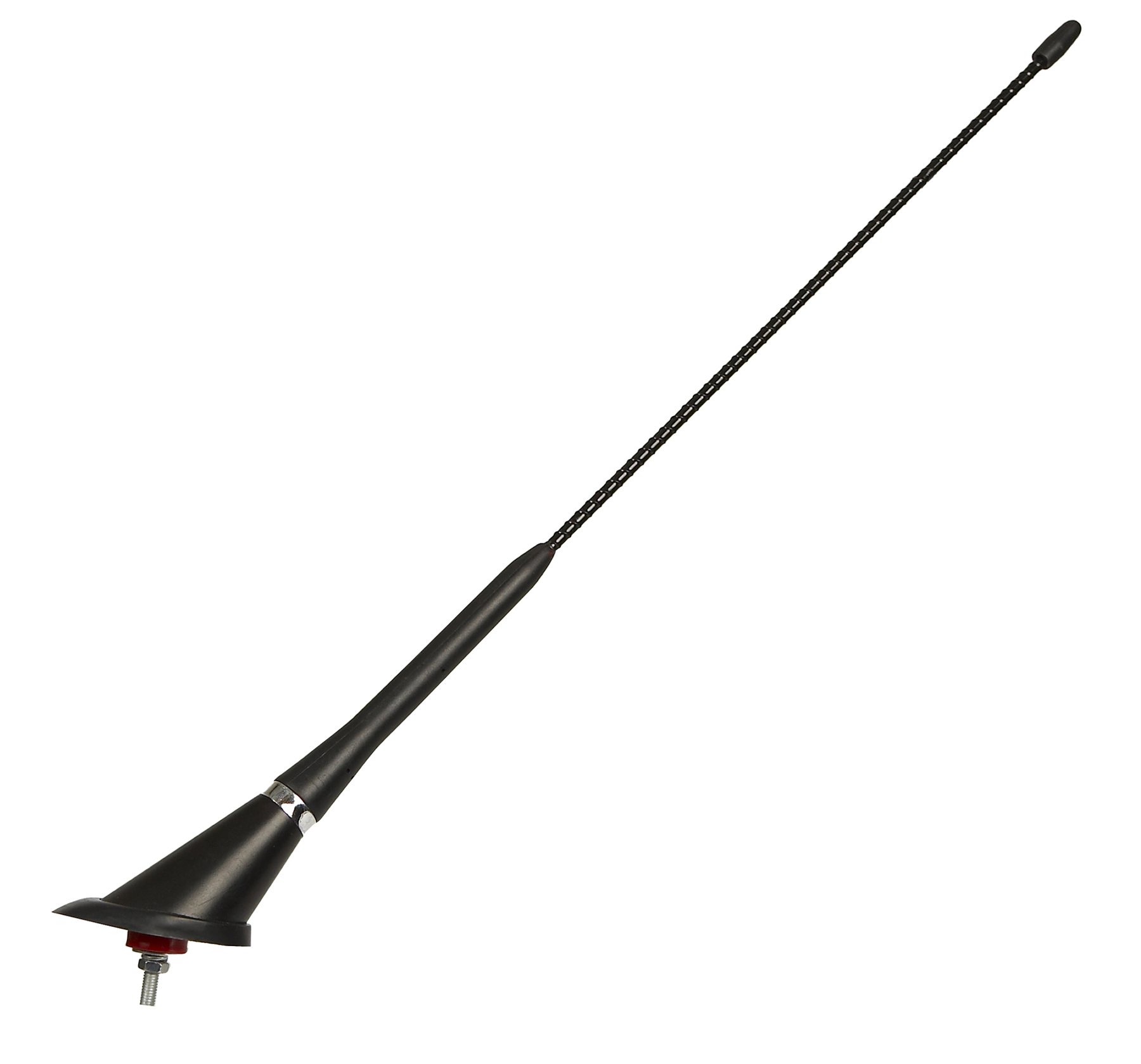 WRC 007504 Dachantenne Twisted Effekt 1 Stiel WRC 007504 Dachantenne Twisted Effekt 1 Stiel von WRC