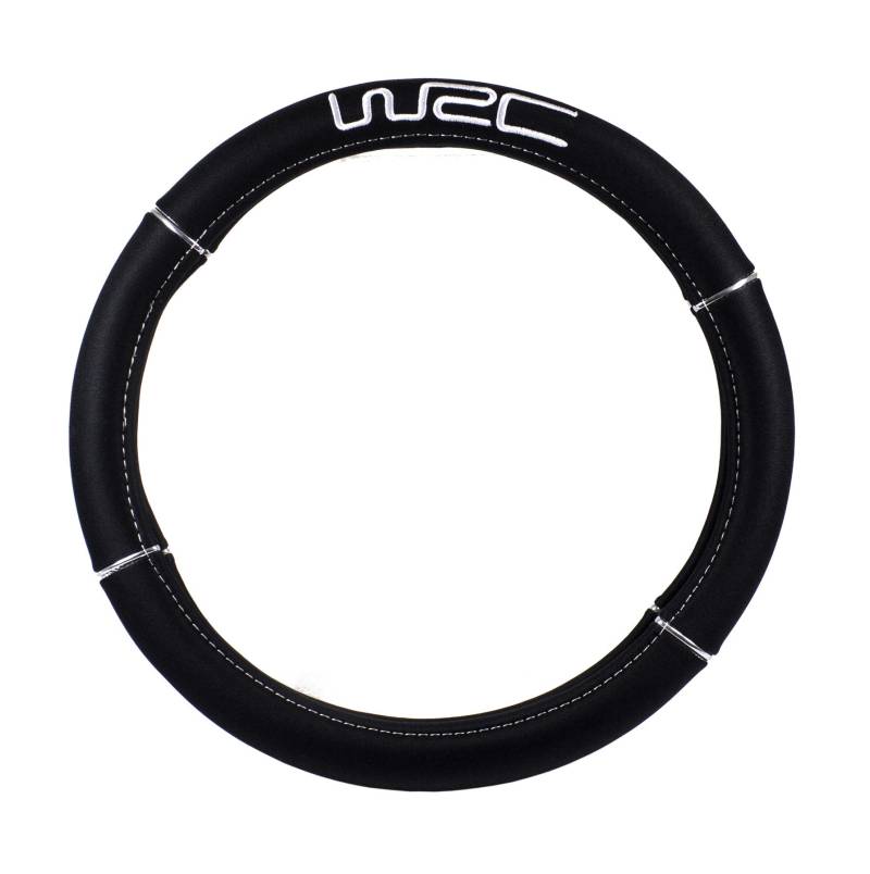 WRC 73248 neopren-textillenkradabdeckung, Black, 0 von WRC