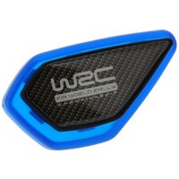 WRC Lufterfrischer Blau 007426 von WRC