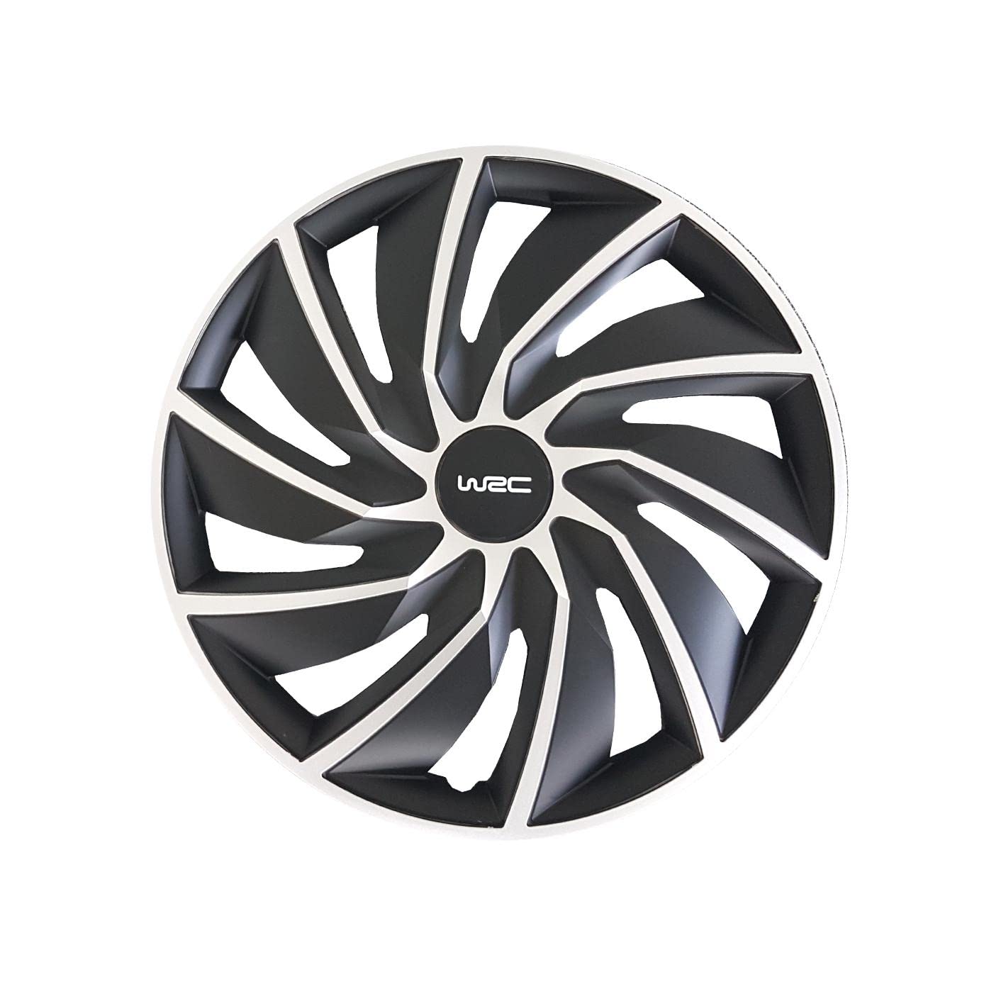 WRC Set 4 Deckel RADICAL 16" WRC Set 4 Deckel RADICAL 16" von WRC